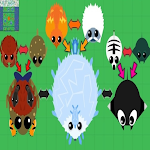 Cover Image of Скачать Mope - free jungle survive game 1.0 APK