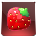 Fruit Link - Match 3 icon
