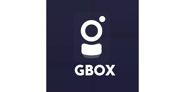 Gbox ios