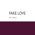 BTS Fake Love Apk