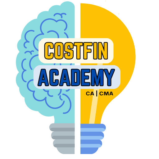 CostFin logo