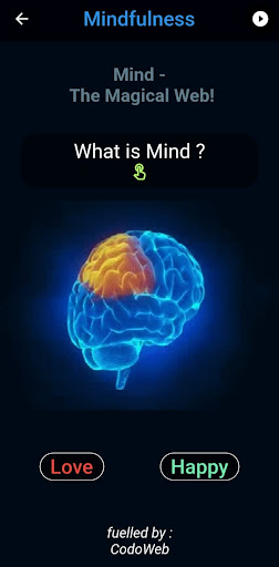Mindfulness Screen 3