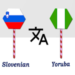 Cover Image of Скачать Slovenian To Yoruba Translator  APK