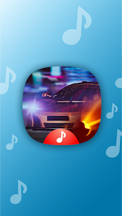 Car Ringtones Engine Sounds v1.09 Apk (Free Purchase/Unlocked) Free For Android 5