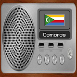 Radio Comoros Live icon