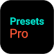 Presets for Lightroom - LR DNG - Androidアプリ