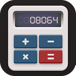 Cover Image of Baixar Calculator Fast  APK