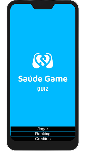 Saúde Game Quiz Screen 2
