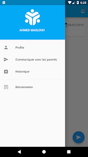 App-Vorschau