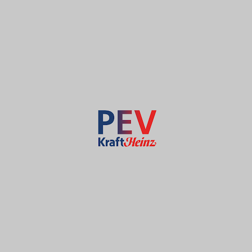 Android application PEV Kraft Heinz screenshort