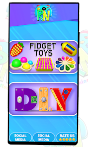 Poppit Game: Pop it Fidget Toy 2.0.3 APK + Mod (Free purchase) for Android