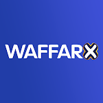 WaffarX: Cash Back shopping Apk