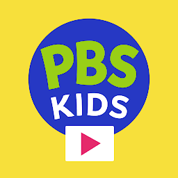 Obraz ikony: PBS KIDS Video