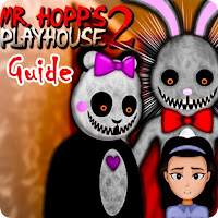Mr hopps Playhouse 2
