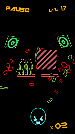 Ball Dash Screen 3