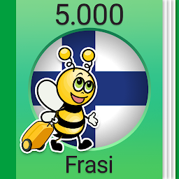Immagine dell'icona Impara il finlandese