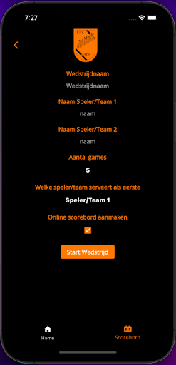T.T.V. Die Meede Screen 3