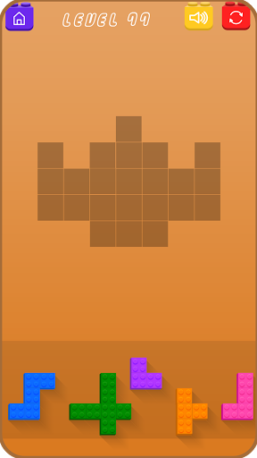Brick Blocky