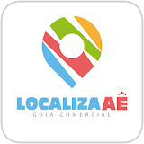 Guia Localiza Aê - Guia Comercial icon