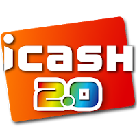Icash2.0 NFC Reader