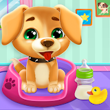 My Puppy Care Daycare Clinic icon