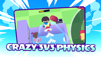 Game screenshot Super Slap apk download