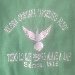 La voz del pueblo aposento