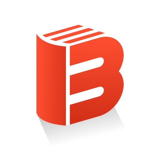 BookMovieTalk logo