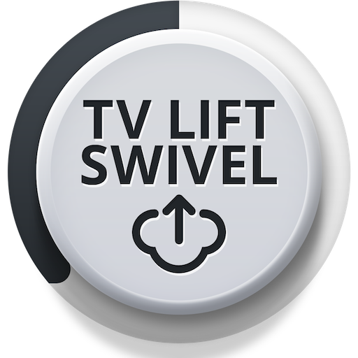 Swivel TV Lift logo