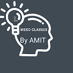 Cover Image of डाउनलोड Meso Classes  APK