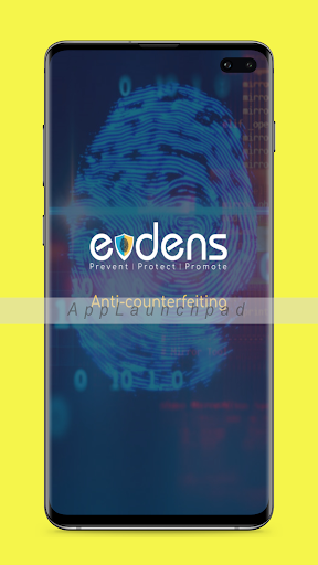 Android application evdens screenshort