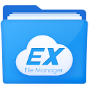 EX-Dateimanager:Datei-Explorer