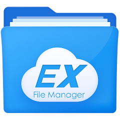 EX File Manager :File Explorer MOD
