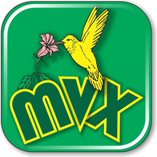 Maravilha Verde de Xerém logo