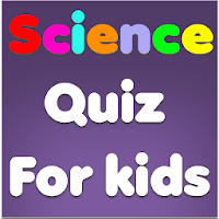 Science Quiz for kids