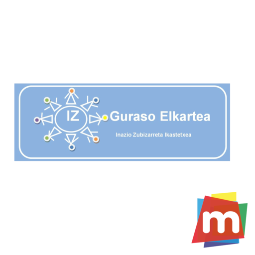 INAZIO ZUBIZARRETA ARRATIA GUR logo