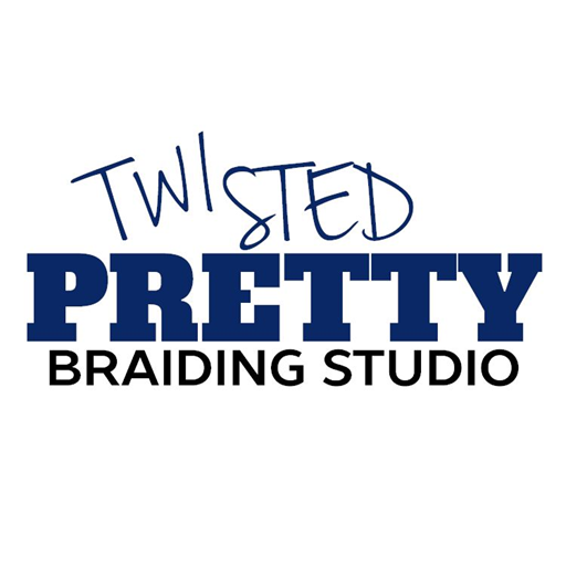 Twisted Pretty logo
