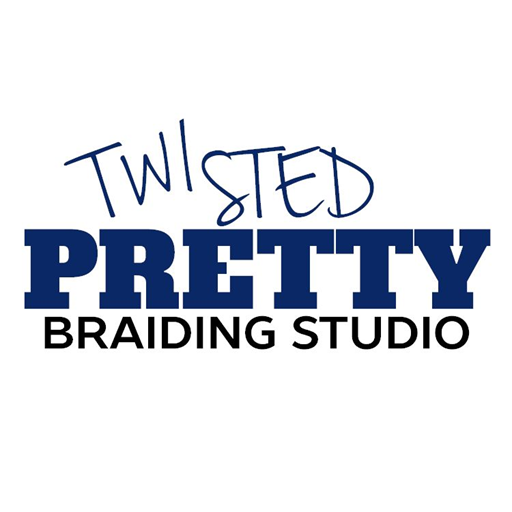 Twisted Pretty 1 Icon