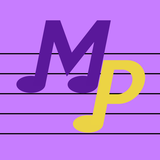 Music Practice  Icon