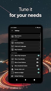 Guru Maps Pro v5.4.1 build 505807 (Paid) 5