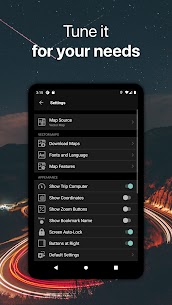 Guru Maps Pro – Offline Maps & Navigation Mod Apk (Full Unlocked 5