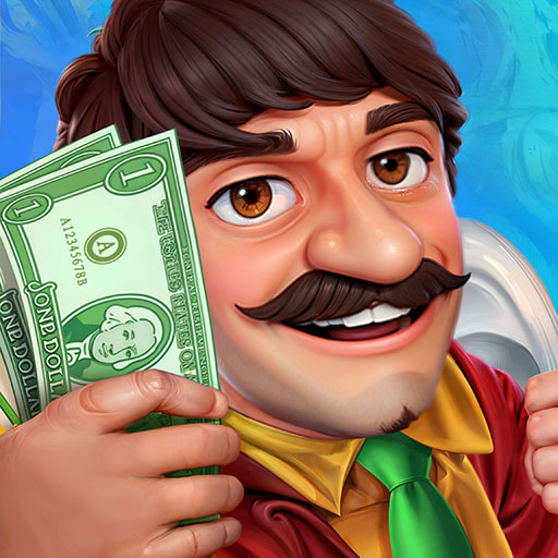 Money tycoon games: idle games