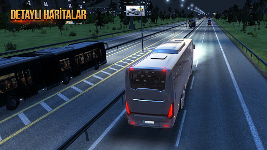 Otobüs Simulator : Ultimate 2023 Apk indir Gallery 6
