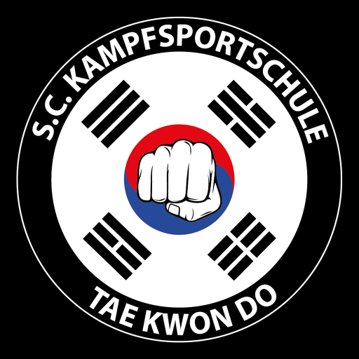 S.C. Kampfsportschule logo