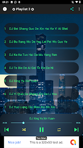 DJ China Remix Mp3 Offline