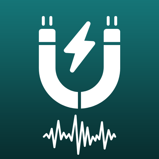 Gauss Magnetic field Sensor Download on Windows