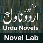 Novel Lab: Urdu Novels Offline