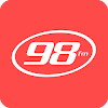 98FM Curitiba icon