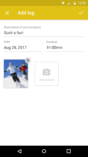ORB Participant Screenshot 4 - AppWisp.com