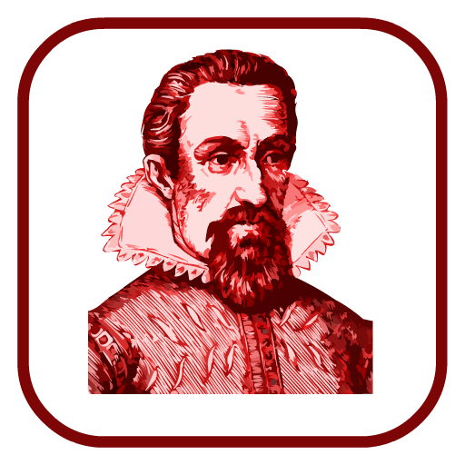 Kepler's Laws 1.07 Icon